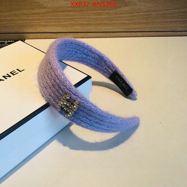 Hair band-Chanel,found replica , ID: AN5368,$: 32USD