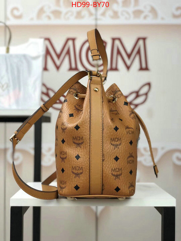 MCM Bags(TOP)-Diagonal-,ID: BY70,$:99USD