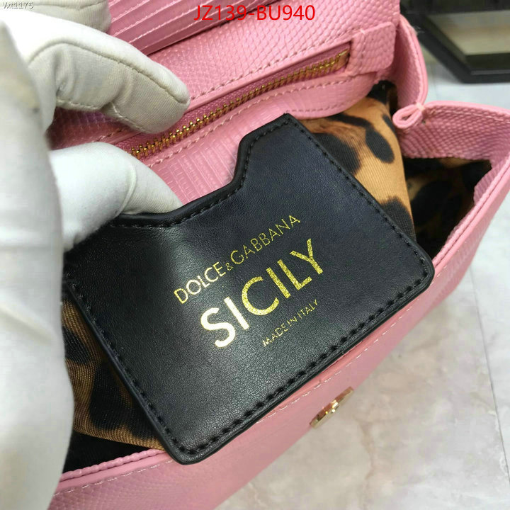 DG Bags(TOP)-Sicily,ID: BU940,$: 139USD