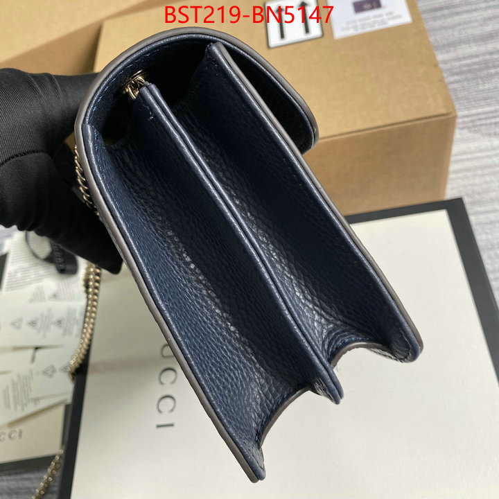 Gucci Bags(TOP)-Diagonal-,where can you buy replica ,ID: BN5147,$: 219USD