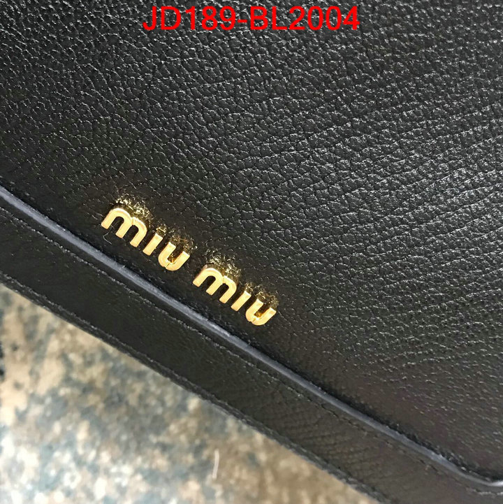 Miu Miu Bags(TOP)-Diagonal-,can i buy replica ,ID: BL2004,$: 189USD