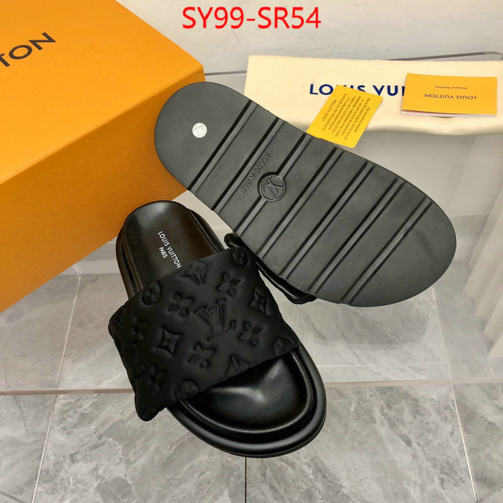 Women Shoes-LV,the highest quality fake , ID: SR54,$: 129USD