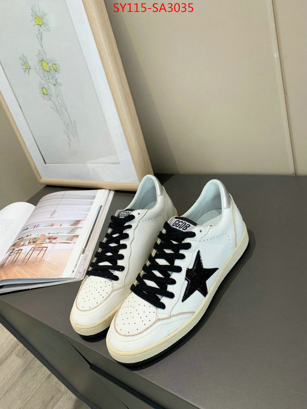 Women Shoes-Golden Goose,perfect , ID:SA3035,