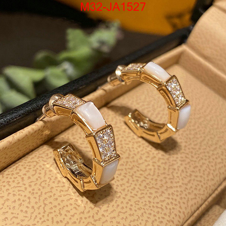 Jewelry-Bvlgari,top quality website ,ID: JA1527,$:32USD