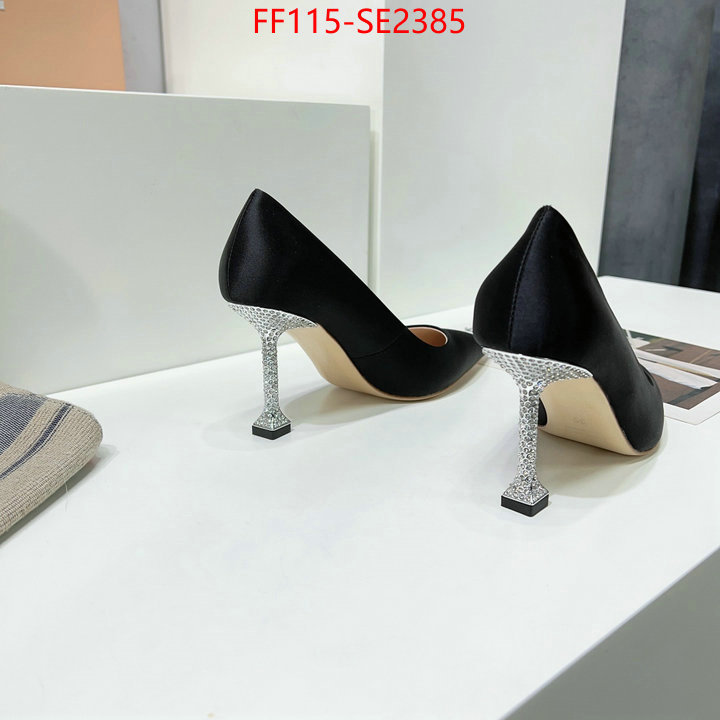 Women Shoes-Miu Miu,shop cheap high quality 1:1 replica , ID: SE2385,$: 115USD