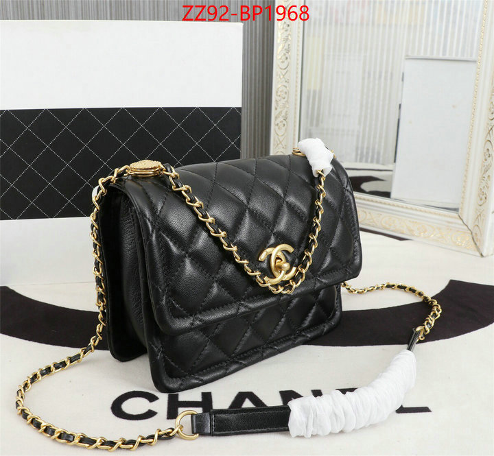 Chanel Bags(4A)-Diagonal-,ID: BP1968,$: 99USD