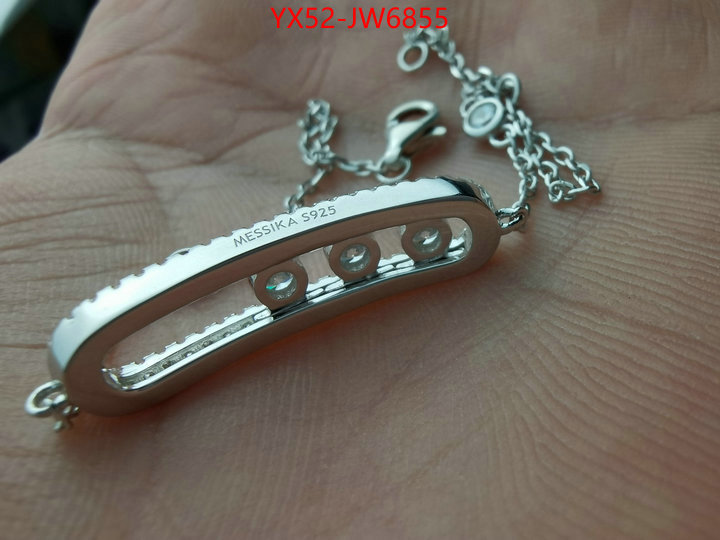 Jewelry-Messika,how to find designer replica , ID: JW6855,$: 52USD