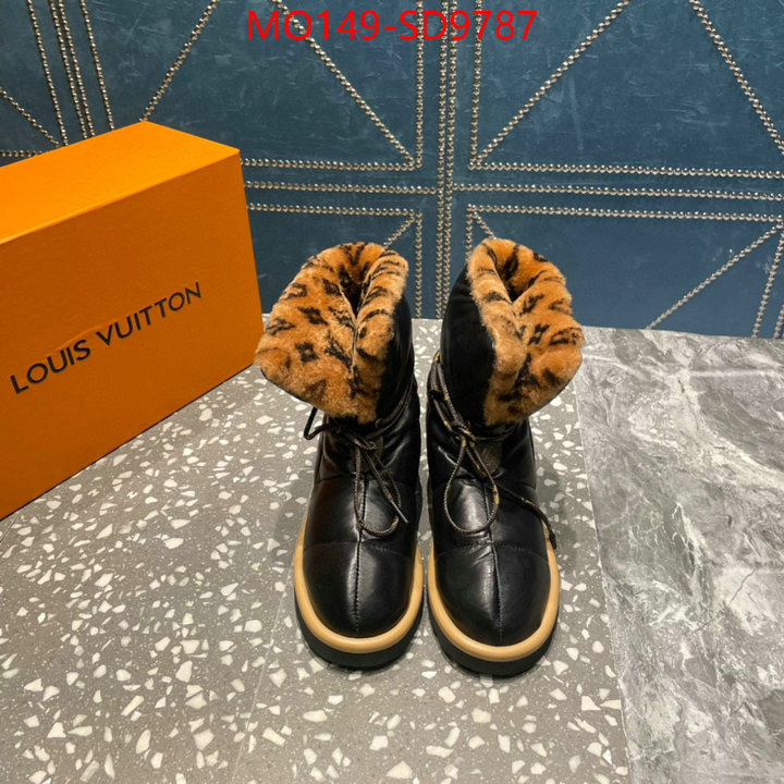 Women Shoes-LV,wholesale sale , ID: SD9787,$: 149USD