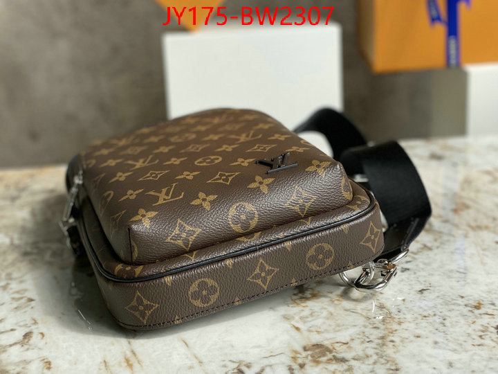 LV Bags(TOP)-Avenue-,ID: BW2307,$: 175USD