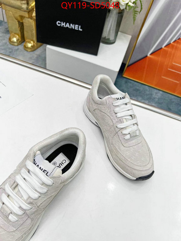 Women Shoes-Chanel,hot sale , ID: SD5048,$: 119USD