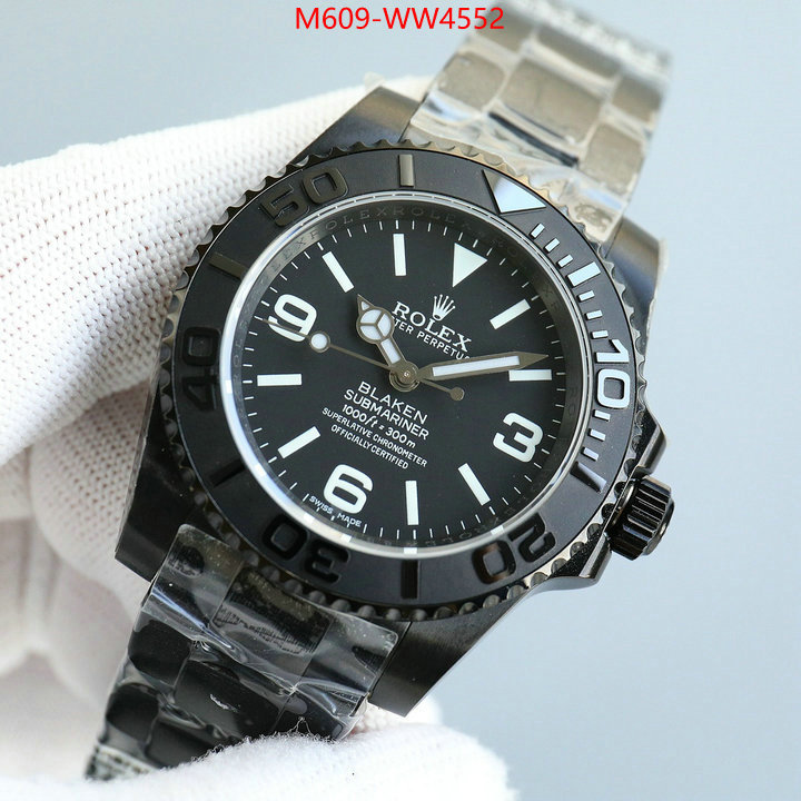 Watch (TOP)-Rolex,wholesale 2023 replica , ID: WW4552,$: 609USD