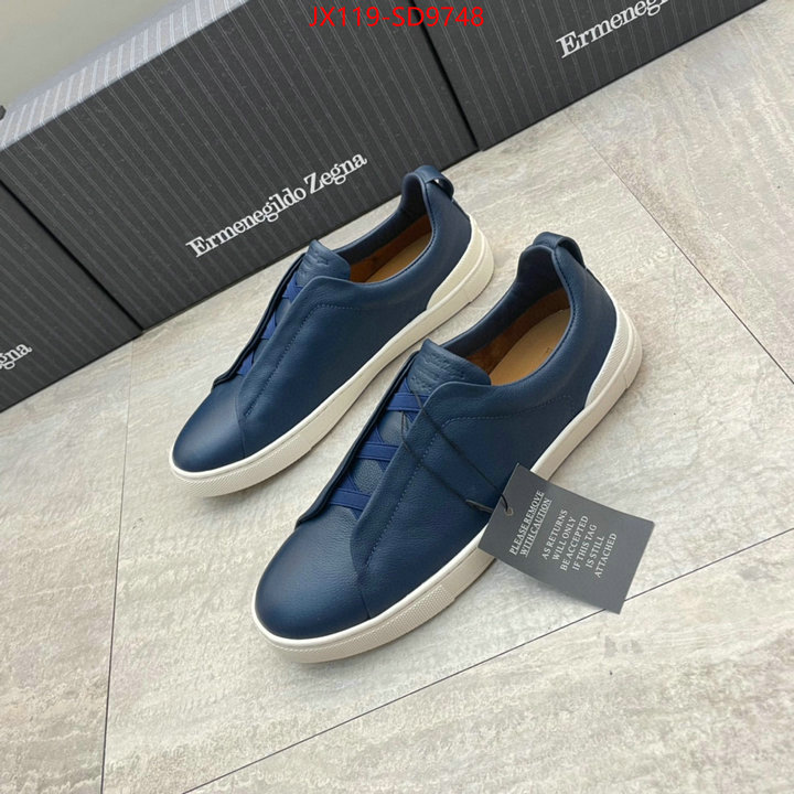 Men Shoes-Zegna,hot sale , ID: SD9748,$: 119USD