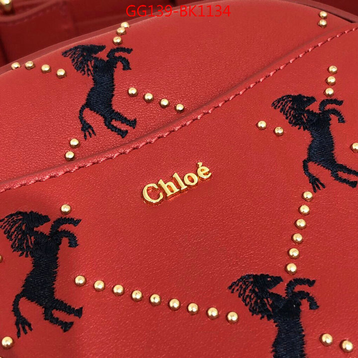 Chloe Bags(TOP)-Diagonal,1:1 clone ,ID: BK1134,$:139USD