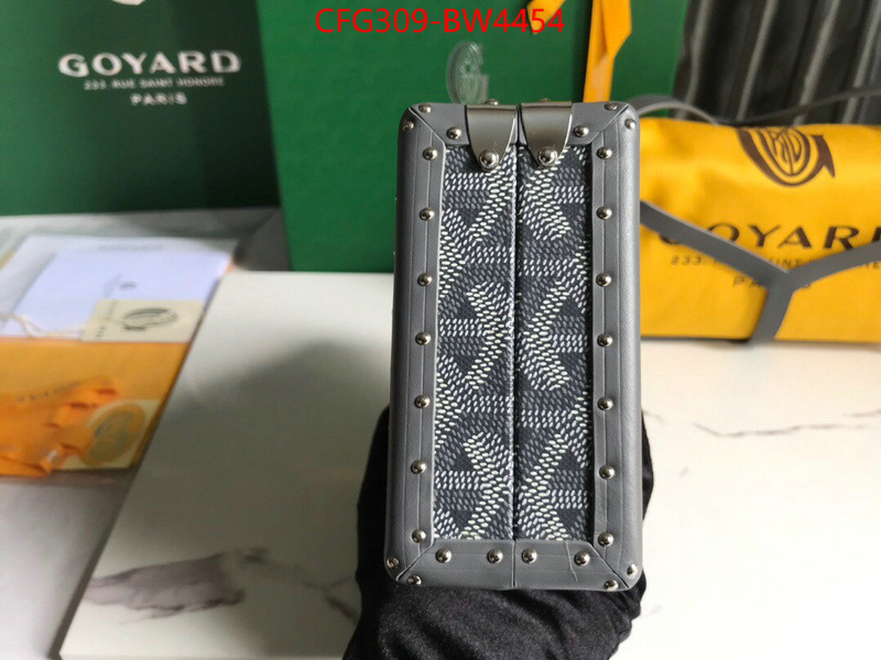 Goyard Bags(TOP)-Diagonal-,ID: BW4454,$: 309USD