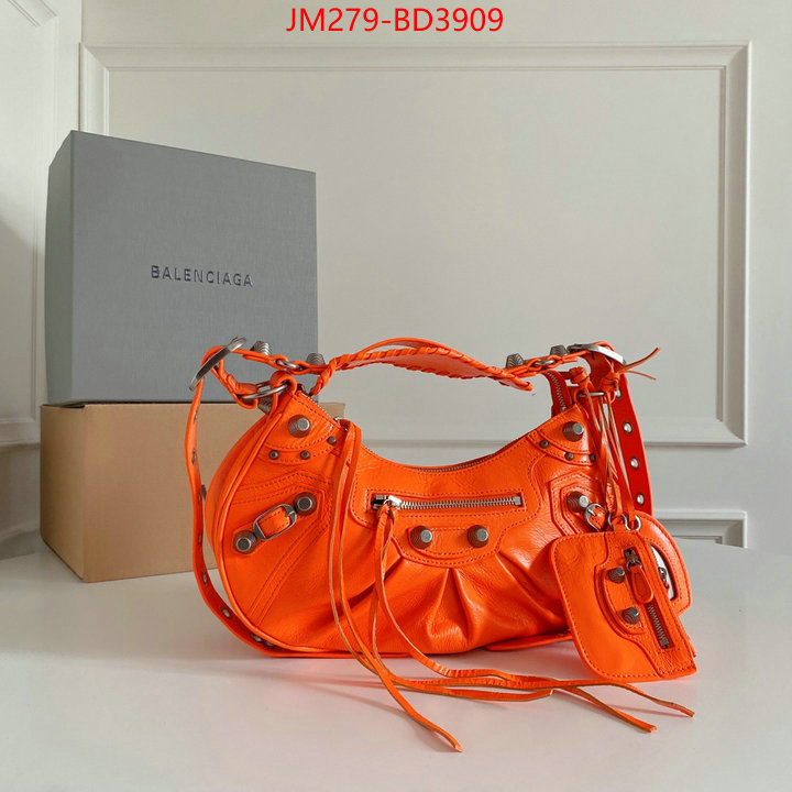 Balenciaga Bags(TOP)-Le Cagole-,buy online ,ID: BD3909,$: 279USD