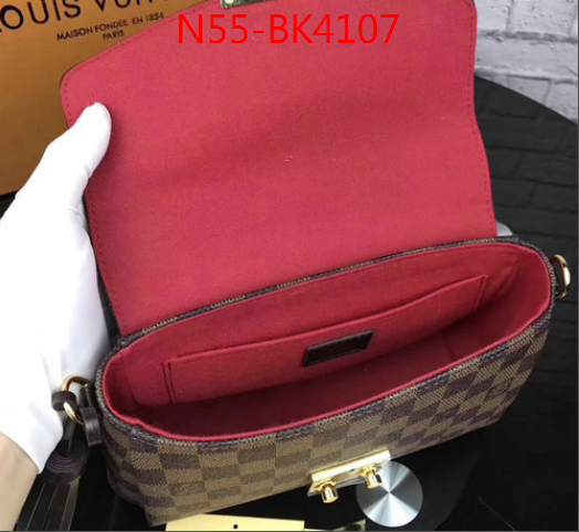 LV Bags(4A)-Pochette MTis Bag-Twist-,ID: BK4107,$: 55USD