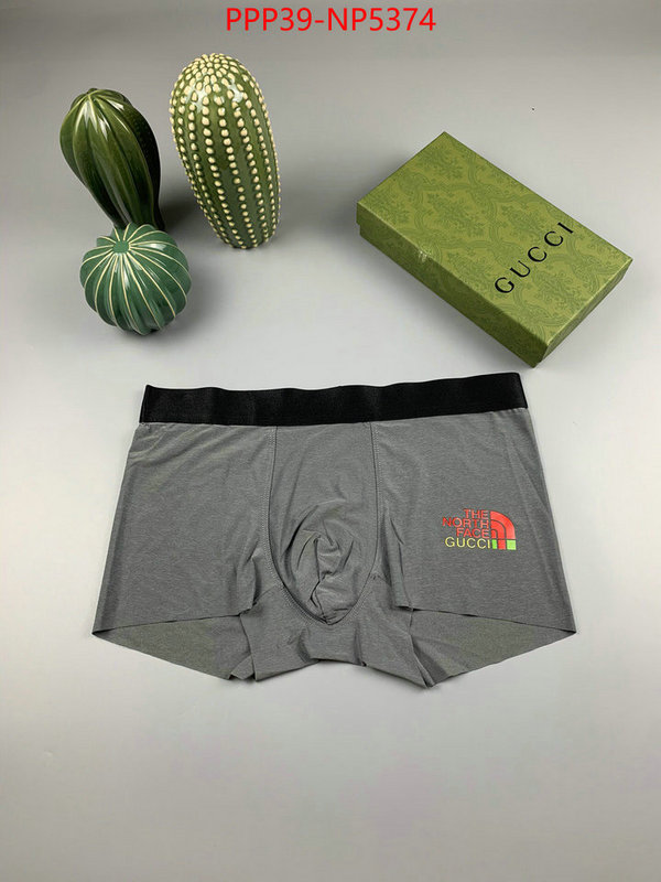 Panties-Gucci,top brands like , ID: NP5374,$: 39USD