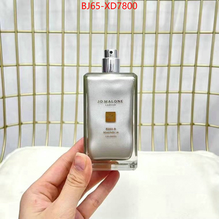 Perfume-Jo Malone,buy the best replica , ID: XD7800,$: 65USD