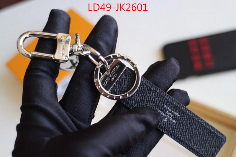 Key pendant(TOP)-LV,best designer replica , ID: JK2601,$:49USD