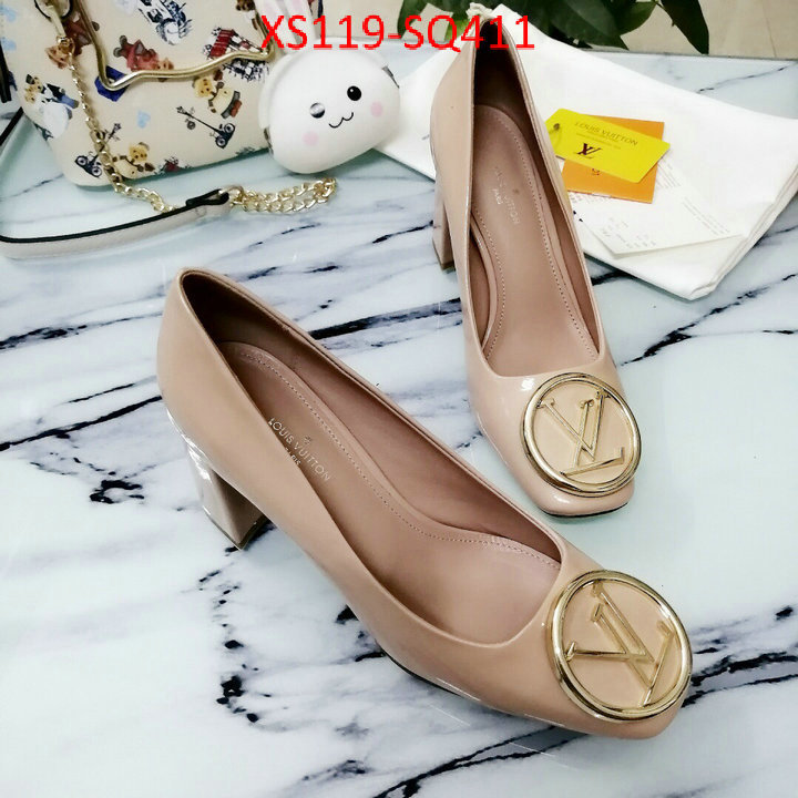 Women Shoes-LV,can you buy knockoff , ID: SQ411,$: 119USD