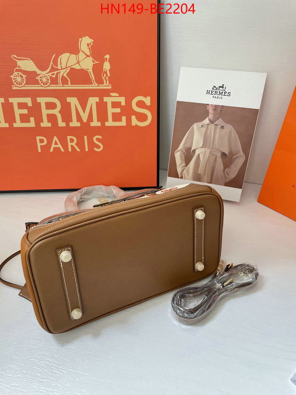 Hermes Bags(4A)-Birkin-,buy best quality replica ,ID: BE2204,$: 149USD