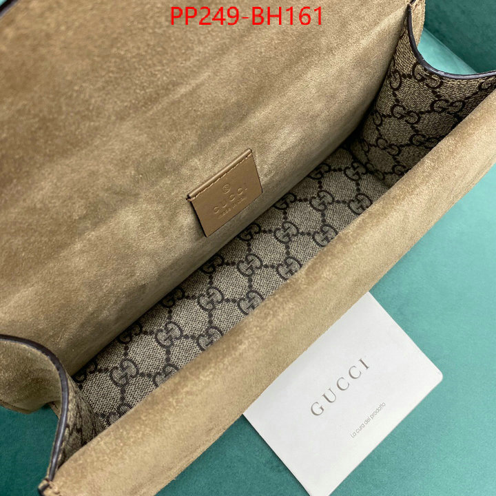 Gucci Bags(TOP)-Dionysus-,best quality designer ,ID: BH161,$: 249USD