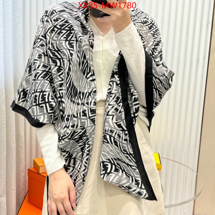 Scarf-Fendi,where to find best , ID: MW1780,$: 85USD