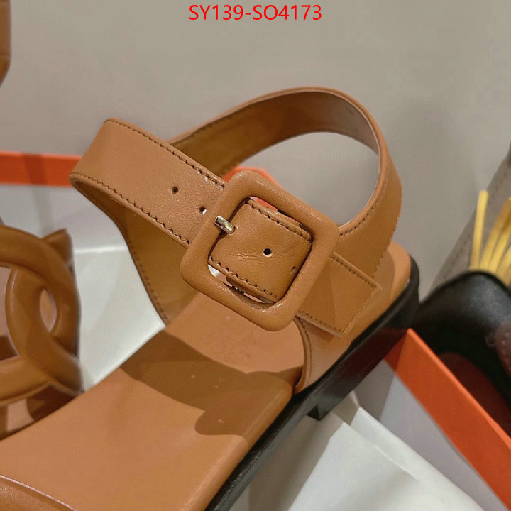 Women Shoes-Hermes,china sale , ID: SO4173,$: 139USD