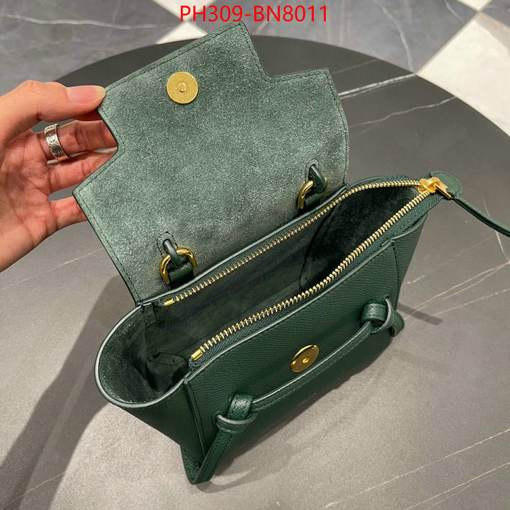 CELINE Bags(TOP)-Belt Bag,mirror quality ,ID: BN8011,$: 309USD