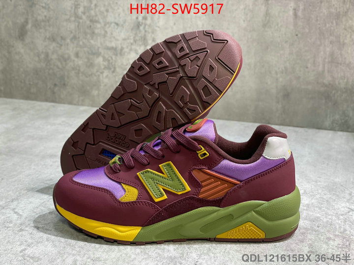 Men Shoes-New Balance,cheap , ID: SW5917,$: 82USD