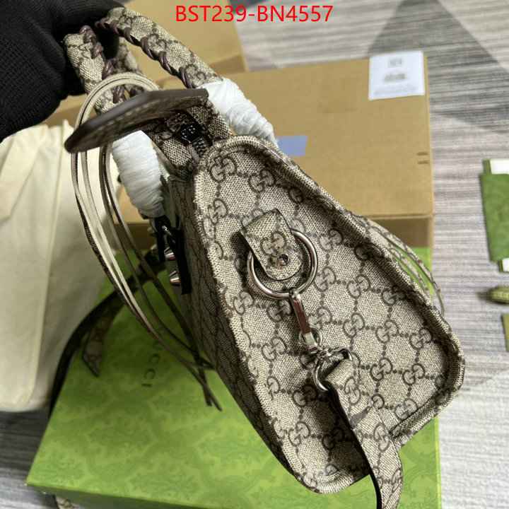 Gucci Bags(TOP)-Handbag-,wholesale sale ,ID: BN4557,$: 239USD