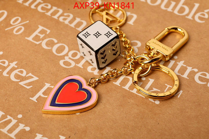 Key pendant-LV,online sales , ID: KN1841,$: 39USD