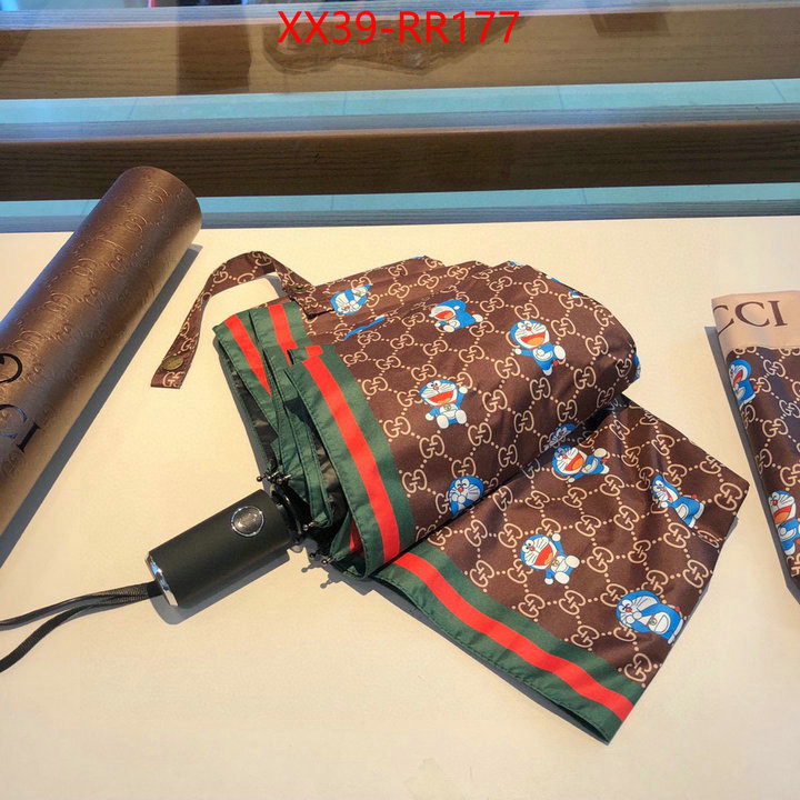 Umbrella-Gucci,2023 aaaaa replica customize ,best replica new style , ID: RR177,$: 39USD