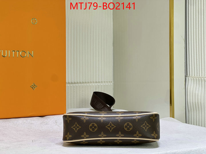 LV Bags(4A)-Pochette MTis Bag-Twist-,online ,ID: BO2141,$: 79USD