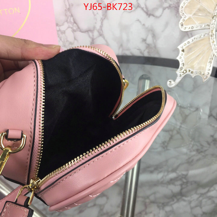 LV Bags(4A)-Pochette MTis Bag-Twist-,ID: BK723,$:65USD