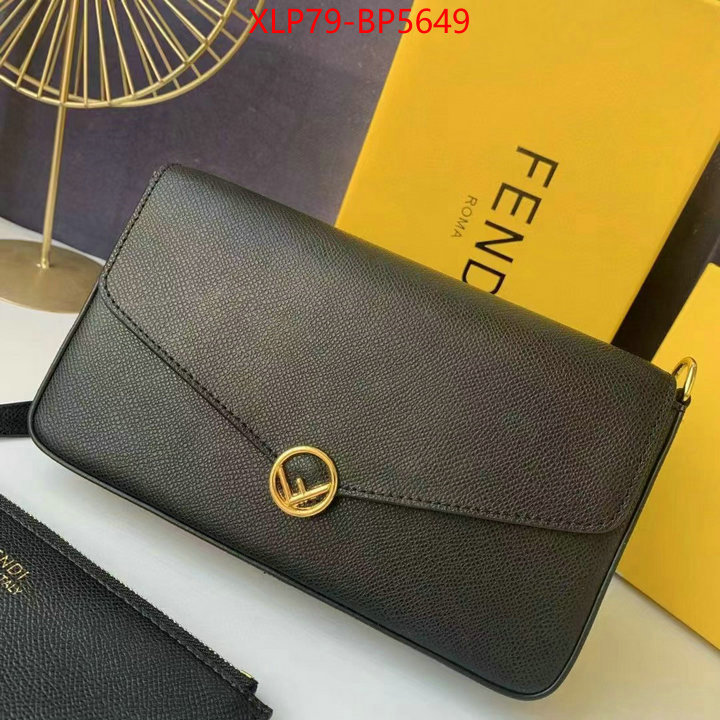 Fendi Bags(4A)-Diagonal-,how to find replica shop ,ID: BP5649,$: 79USD