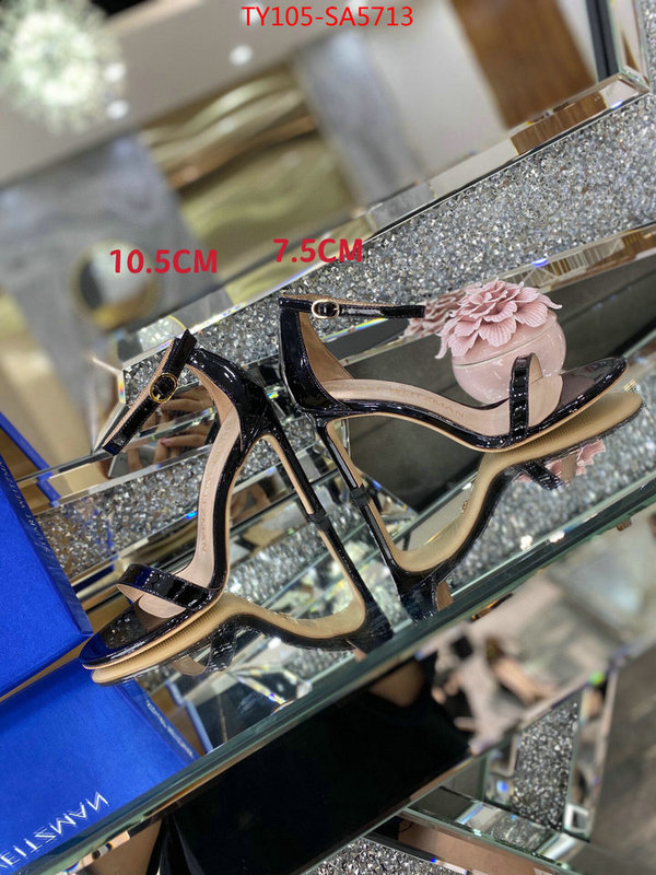 Women Shoes-Stuart Weirzman,cheap ,quality replica , ID: SA5713,$: 105USD