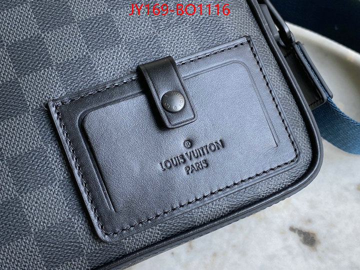 LV Bags(TOP)-Pochette MTis-Twist-,ID: BO1116,$: 169USD