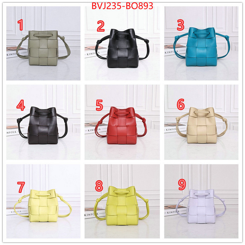 BV Bags(TOP)-Diagonal-,new 2023 ,ID: BO893,$: 235USD