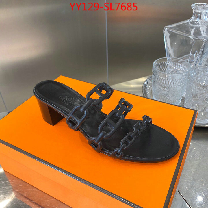 Women Shoes-Hermes,are you looking for , ID: SL7685,$: 129USD