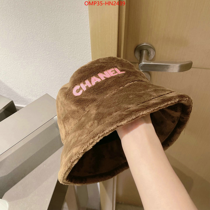 Cap (Hat)-Chanel,copy , ID: HN2439,$: 35USD