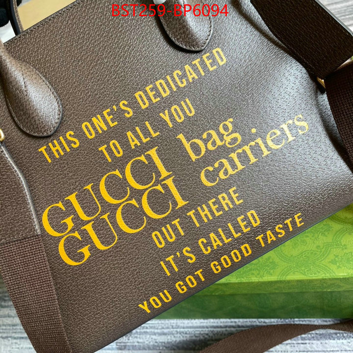 Gucci Bags(TOP)-Handbag-,from china ,ID: BP6094,$: 259USD