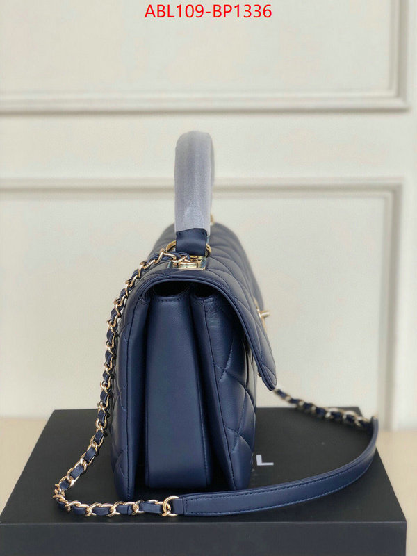 Chanel Bags(4A)-Handbag-,ID: BP1336,$: 109USD
