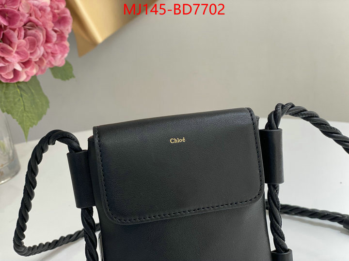 Chloe Bags(TOP)-Diagonal,high quality aaaaa replica ,ID: BD7702,$: 145USD