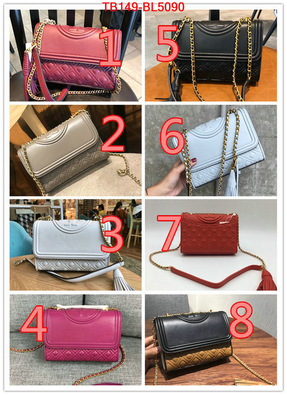 Tory Burch Bags(TOP)-Diagonal-,ID: BL5090,$: 149USD