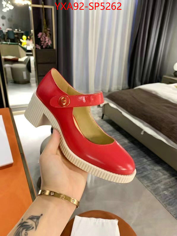 Women Shoes-Dior,luxury , ID: SP5262,$: 92USD