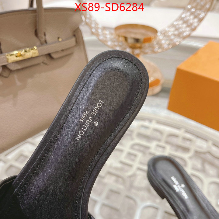 Women Shoes-LV,sell online luxury designer , ID: SD6284,$: 89USD