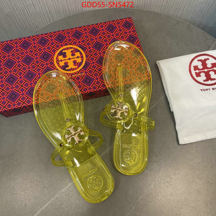 Women Shoes-Tory Burch,only sell high-quality , ID: SN5472,$: 55USD