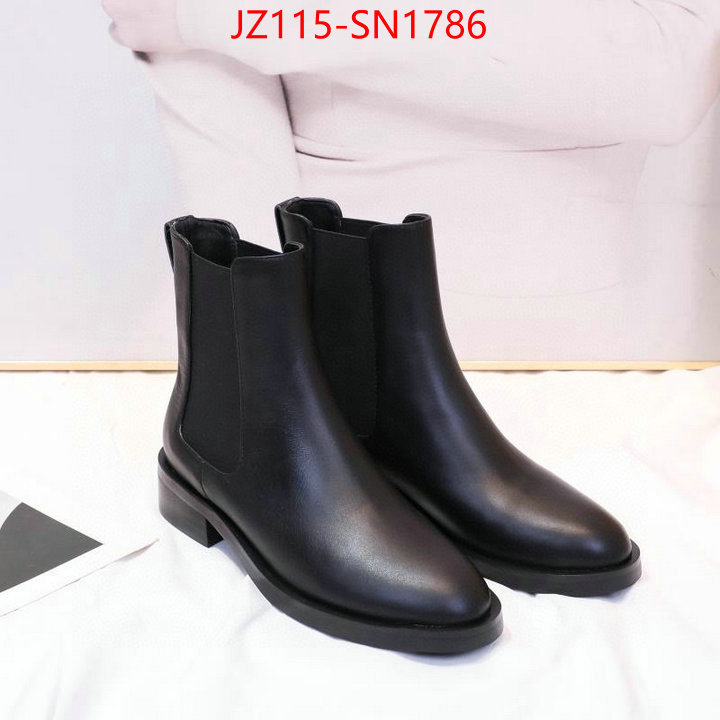 Women Shoes-Valentino,top quality designer replica , ID: SN1786,$: 115USD