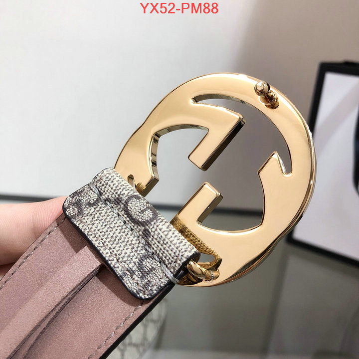 Belts-Gucci,buy first copy replica , ID: PM88,$:52USD